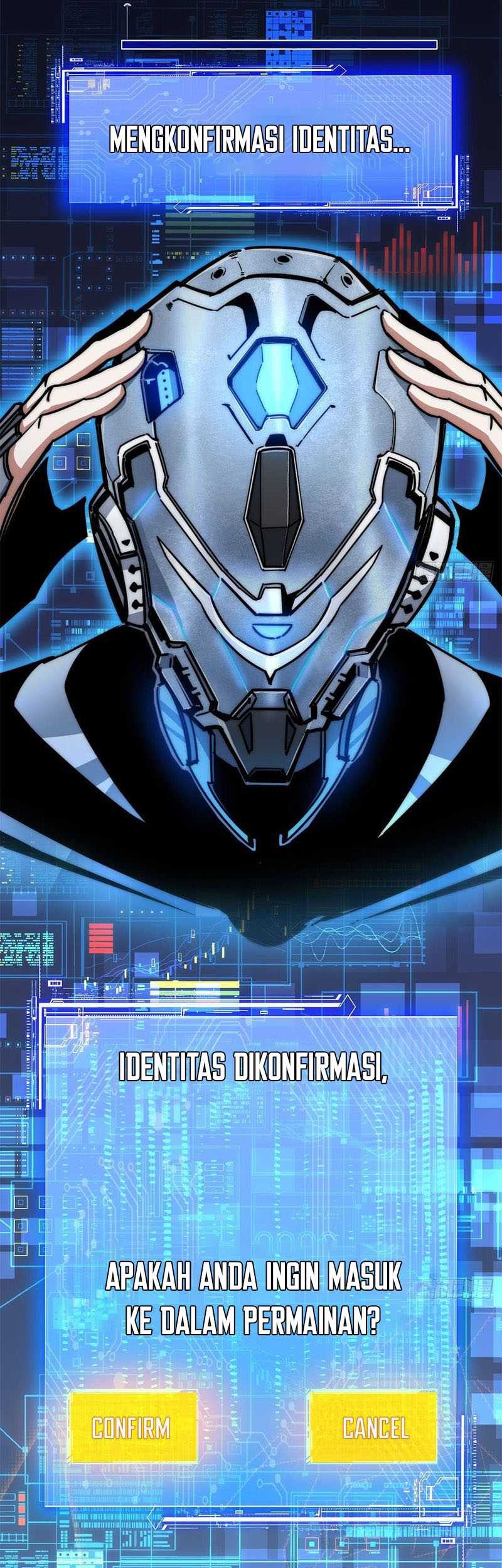 Moon Slayer Bab 02 halaman 30