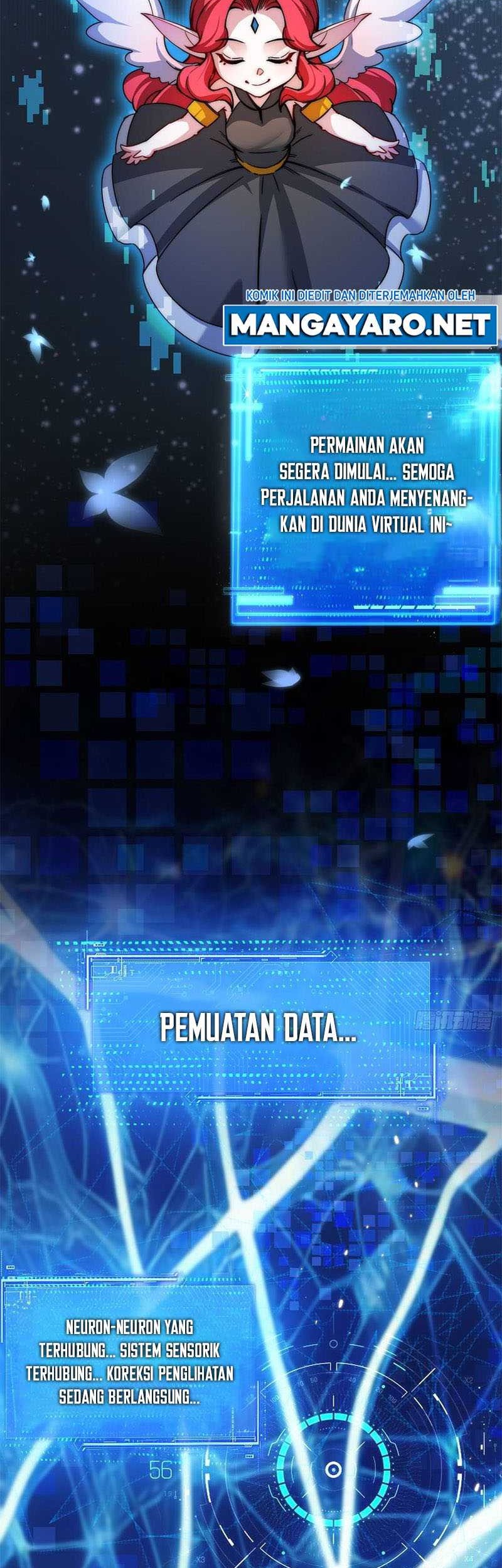 Moon Slayer Bab 02 halaman 32