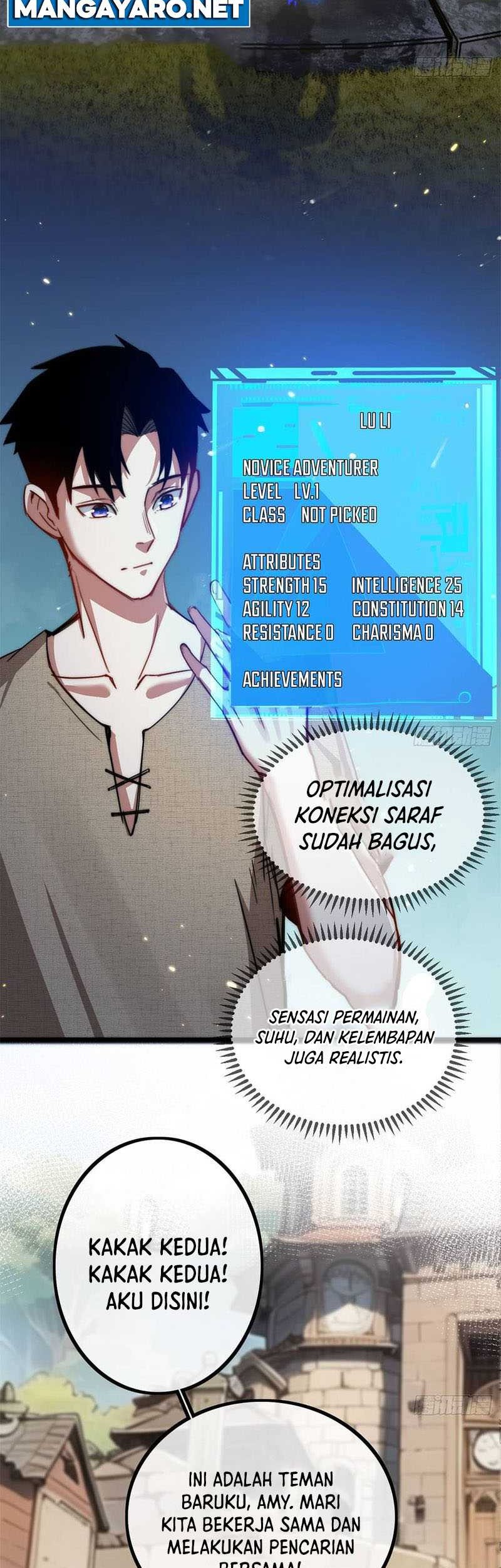 Moon Slayer Bab 02 halaman 36