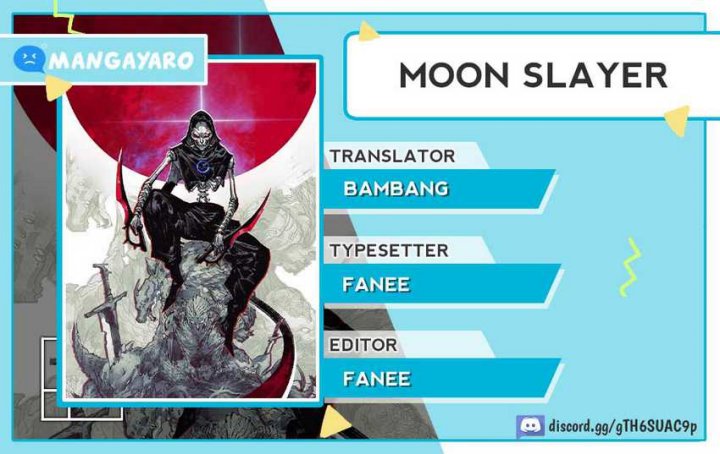 Moon Slayer Bab 03 halaman 1