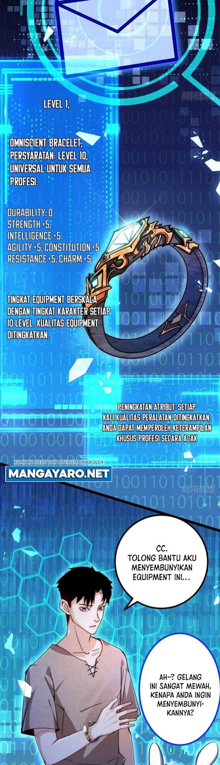 Moon Slayer Bab 03 halaman 4