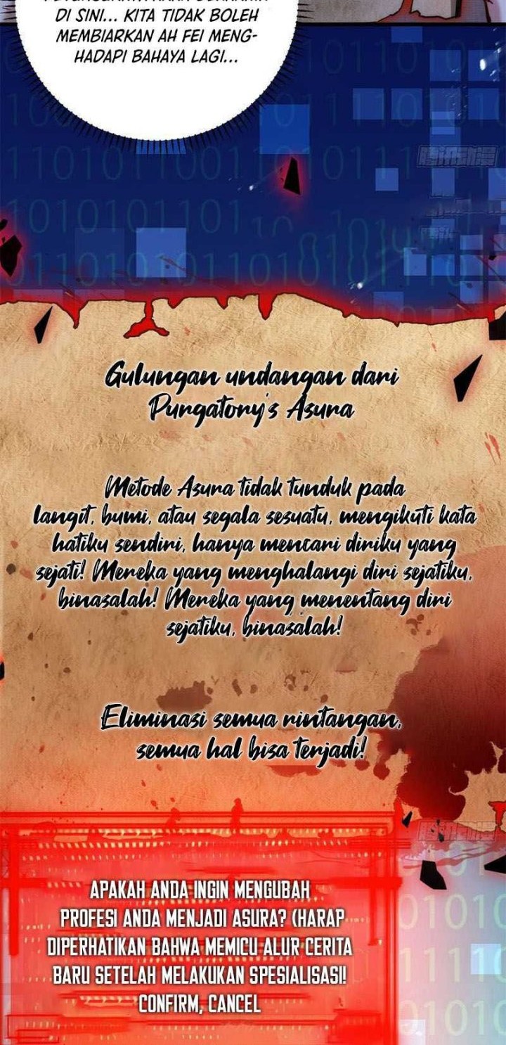 Moon Slayer Bab 03 halaman 9
