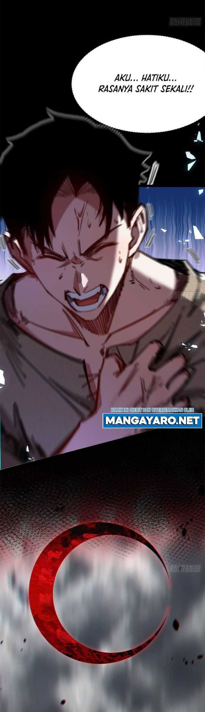Moon Slayer Bab 03 halaman 11