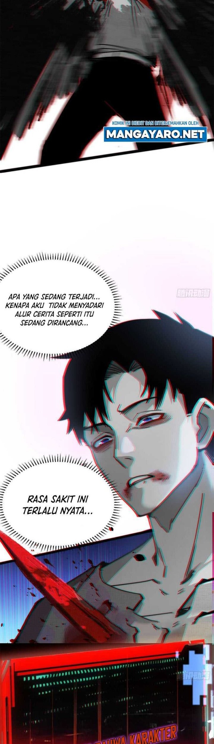 Moon Slayer Bab 03 halaman 15