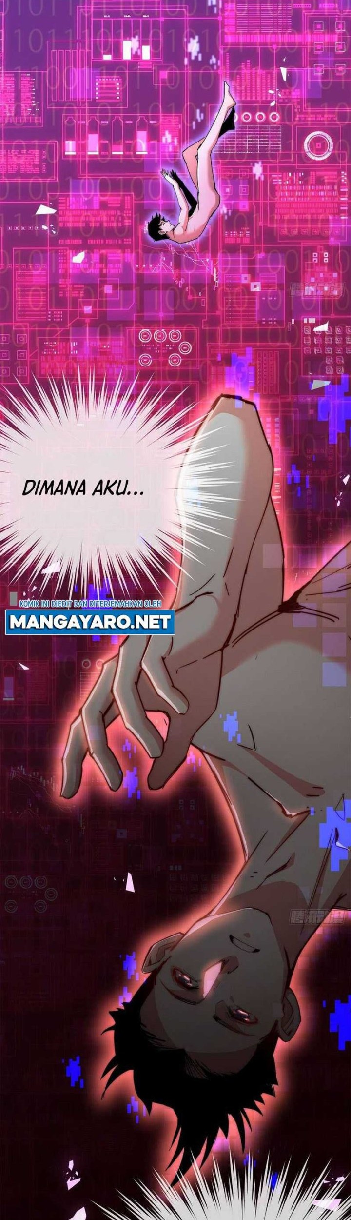 Moon Slayer Bab 03 halaman 18