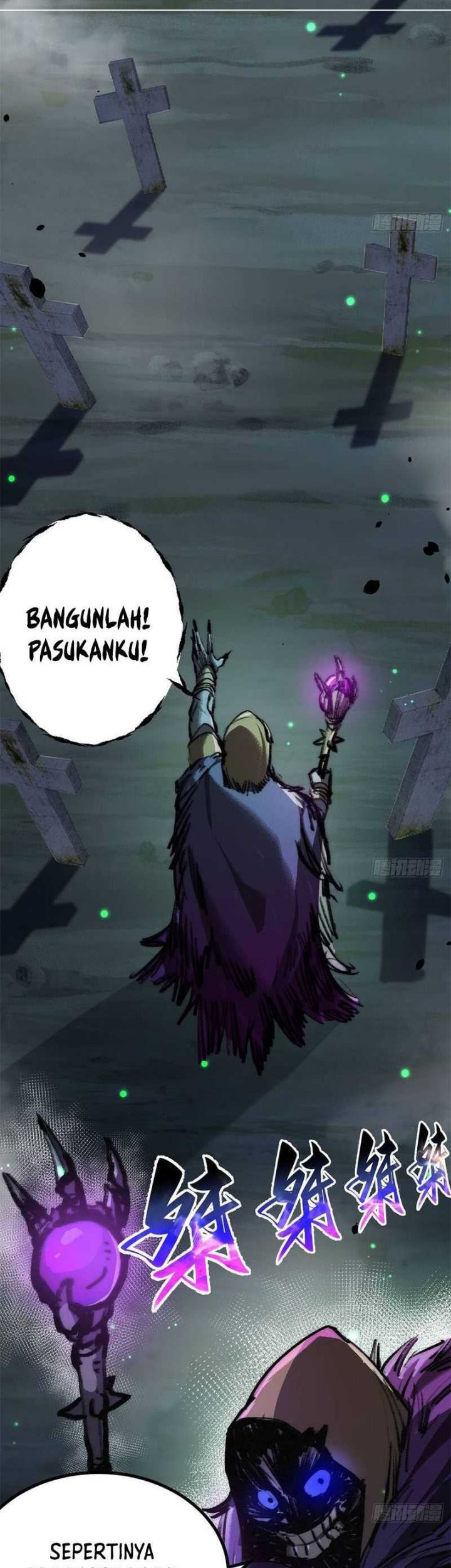 Moon Slayer Bab 03 halaman 25