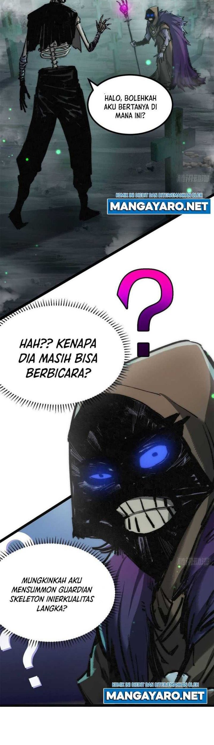 Moon Slayer Bab 03 halaman 27