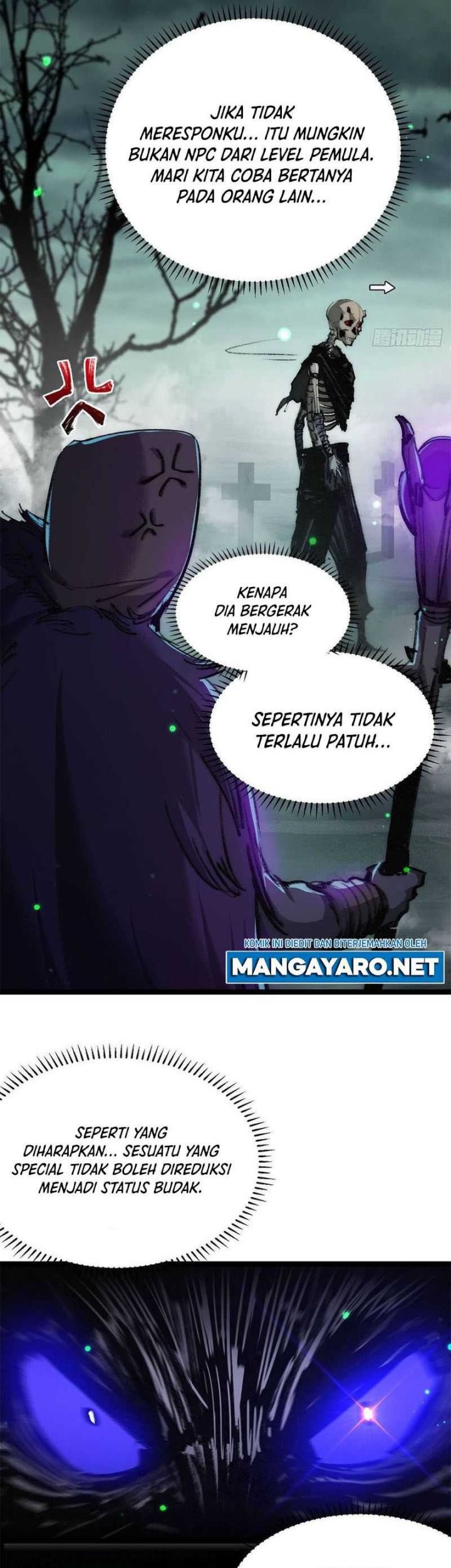 Moon Slayer Bab 03 halaman 29