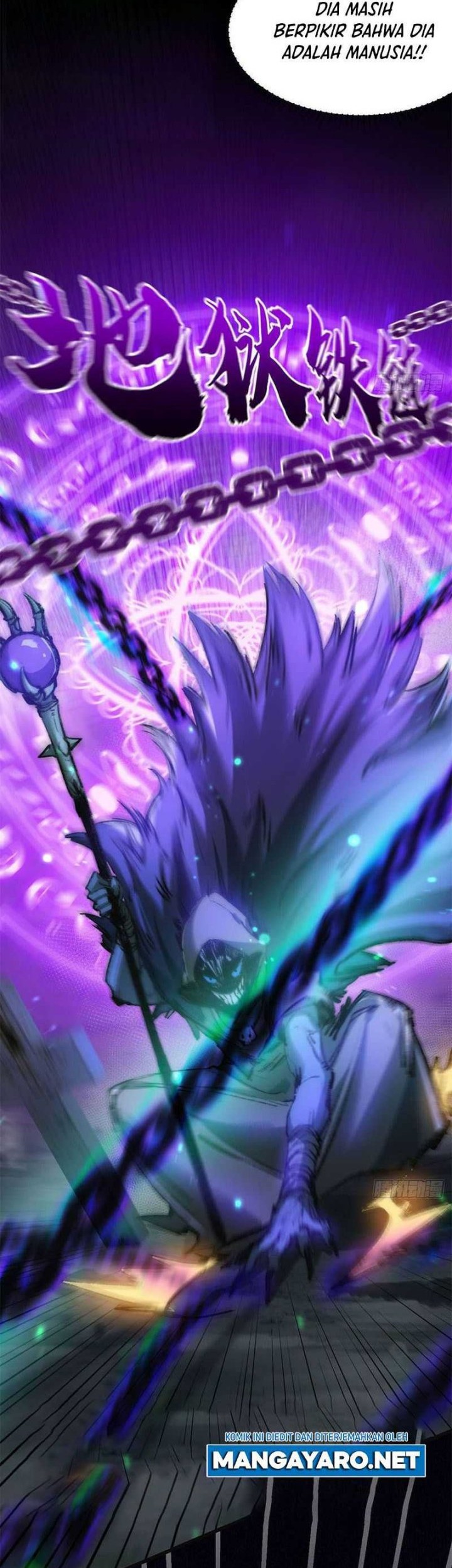 Moon Slayer Bab 03 halaman 30