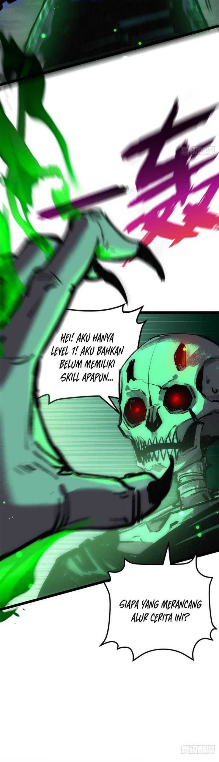 Moon Slayer Bab 03 halaman 34