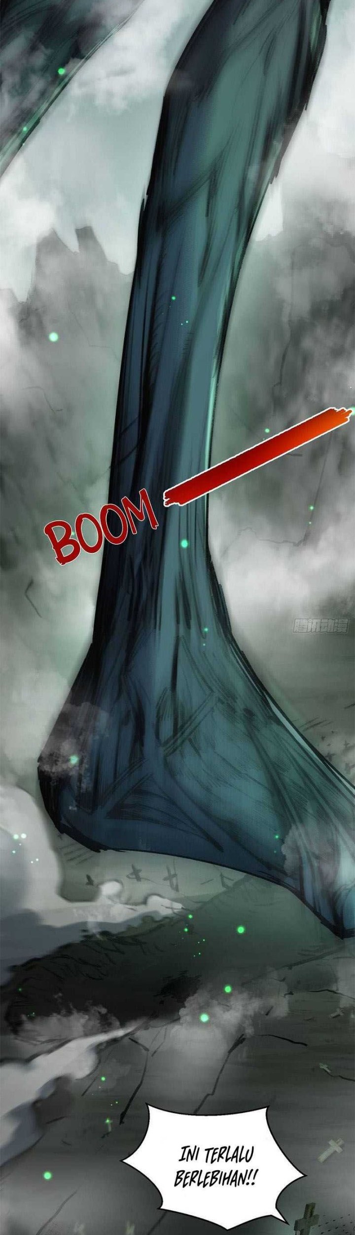 Moon Slayer Bab 03 halaman 41