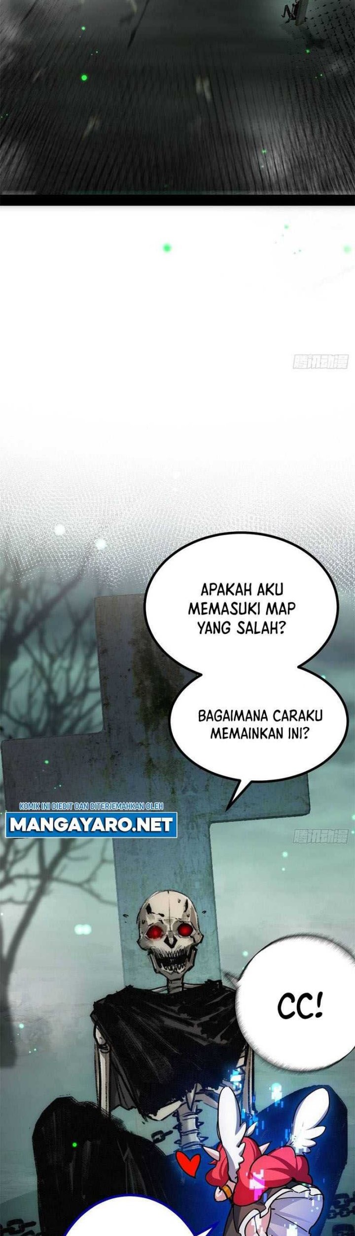 Moon Slayer Bab 03 halaman 42