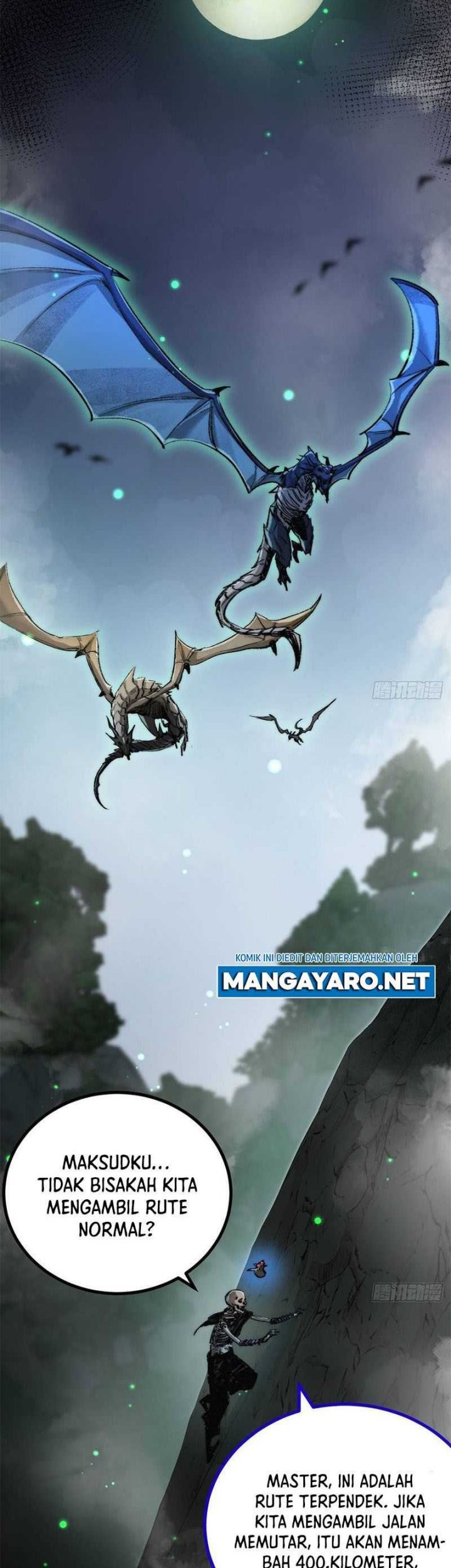 Moon Slayer Bab 03 halaman 46