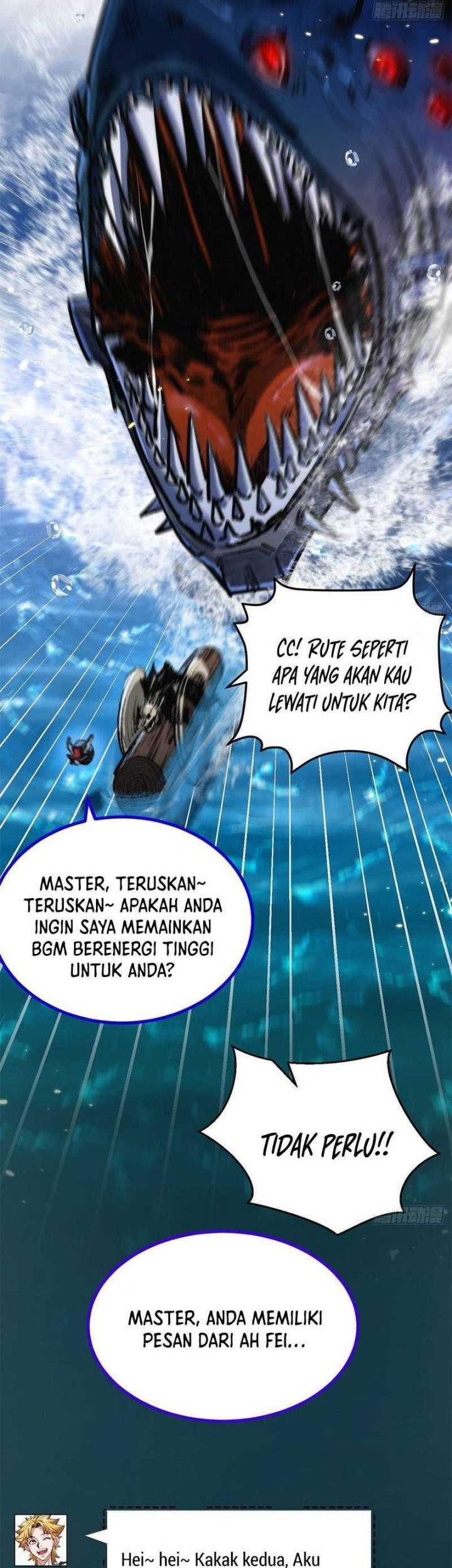 Moon Slayer Bab 03 halaman 48