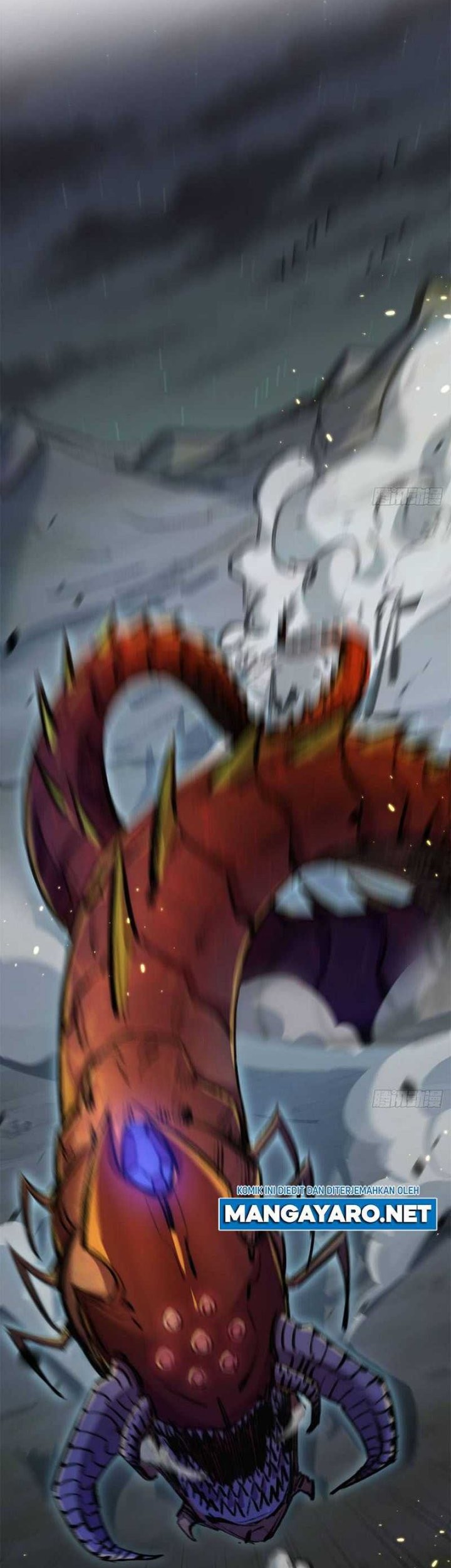 Moon Slayer Bab 03 halaman 50