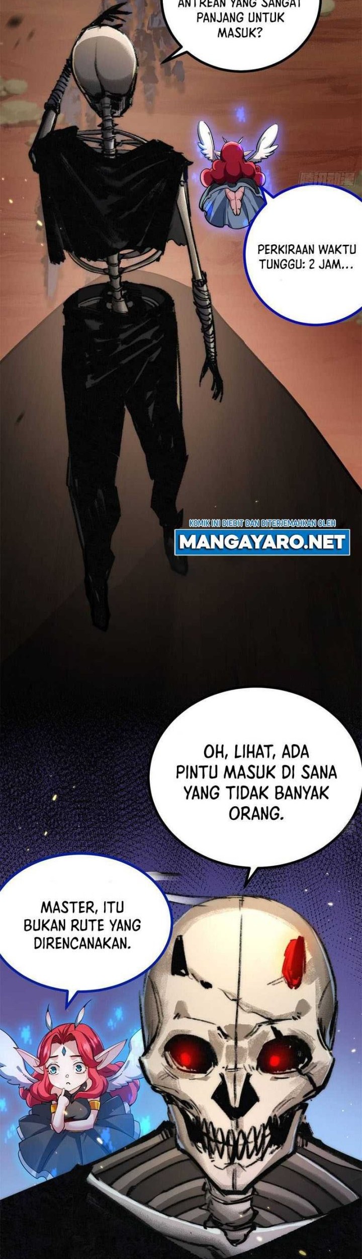 Moon Slayer Bab 03 halaman 57