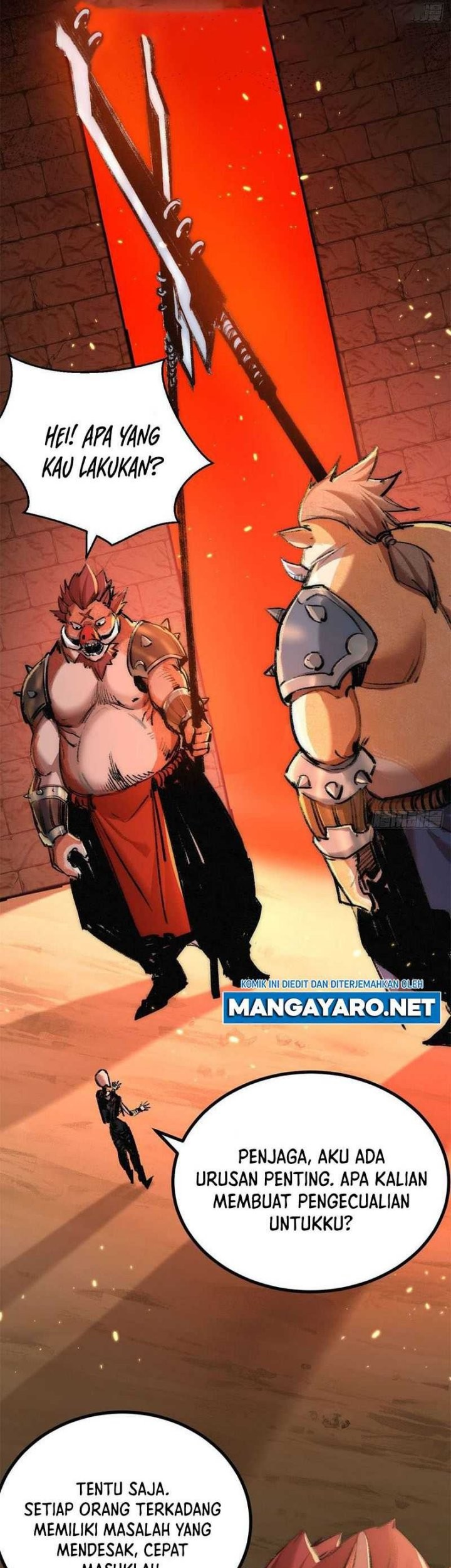 Moon Slayer Bab 03 halaman 60