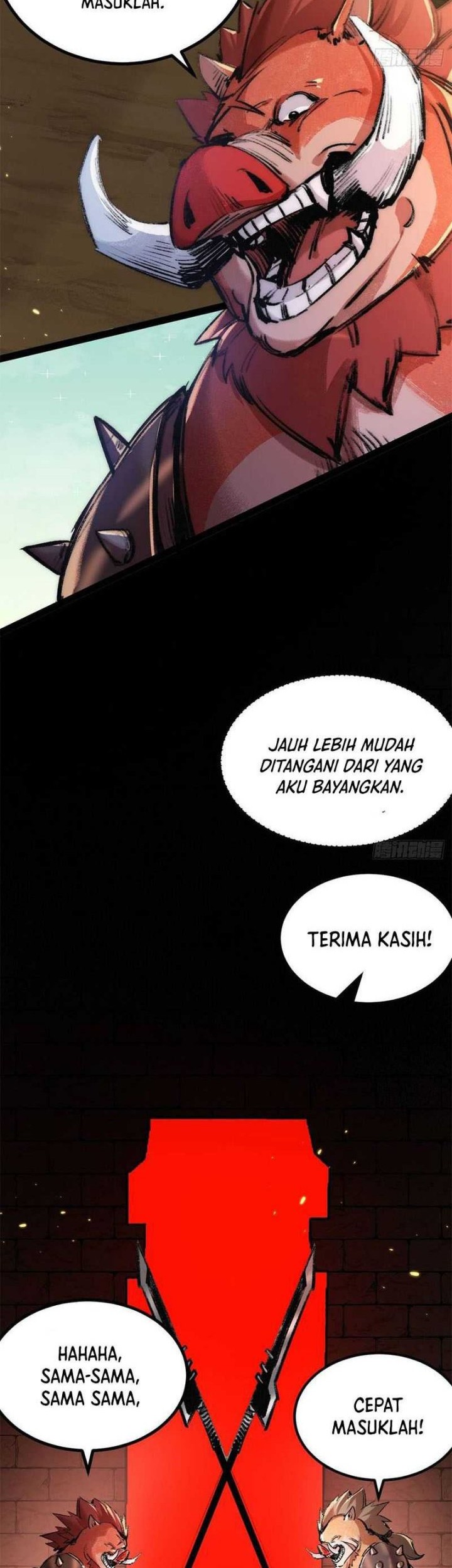 Moon Slayer Bab 03 halaman 61