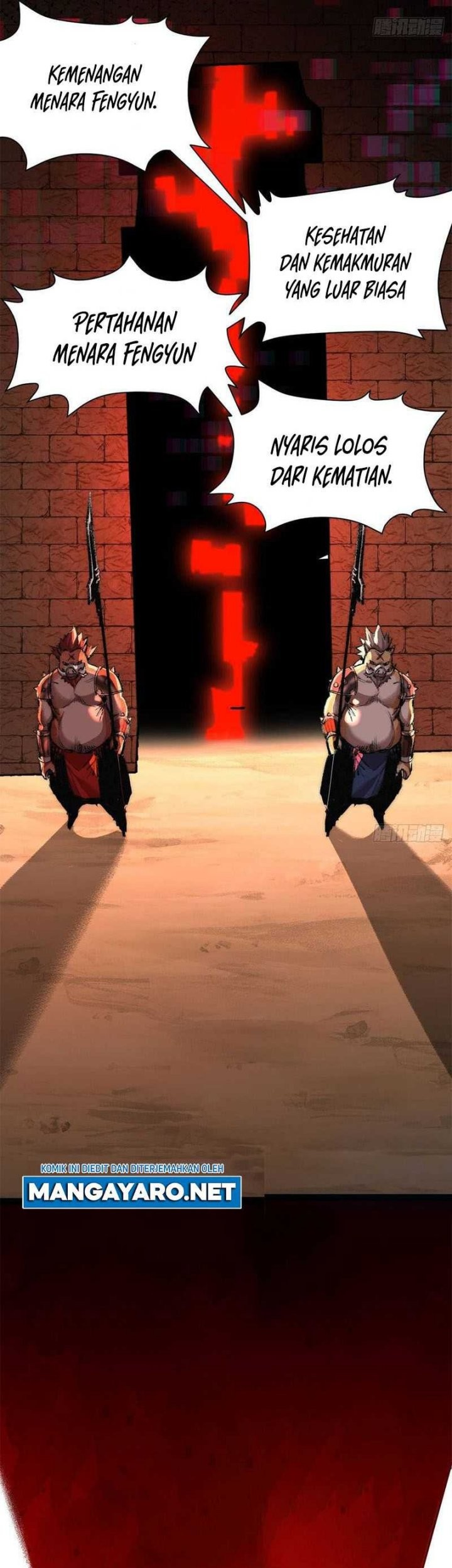 Moon Slayer Bab 03 halaman 64