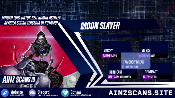 Moon Slayer Bab 04 halaman 1