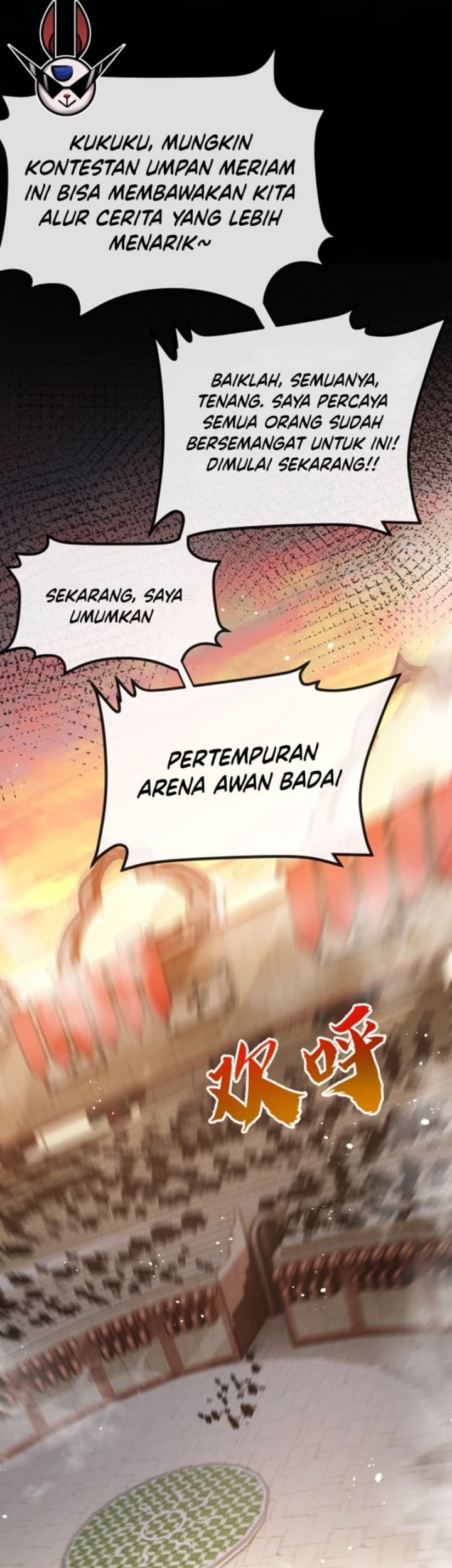 Moon Slayer Bab 04 halaman 9