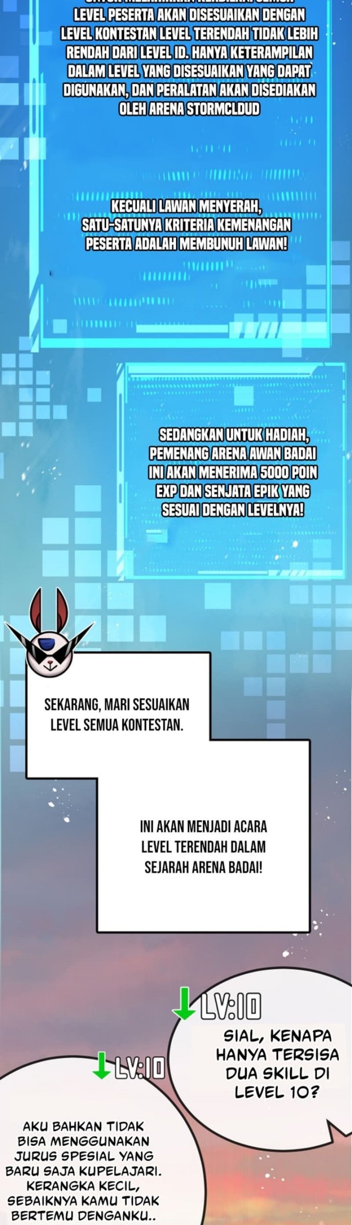 Moon Slayer Bab 04 halaman 13