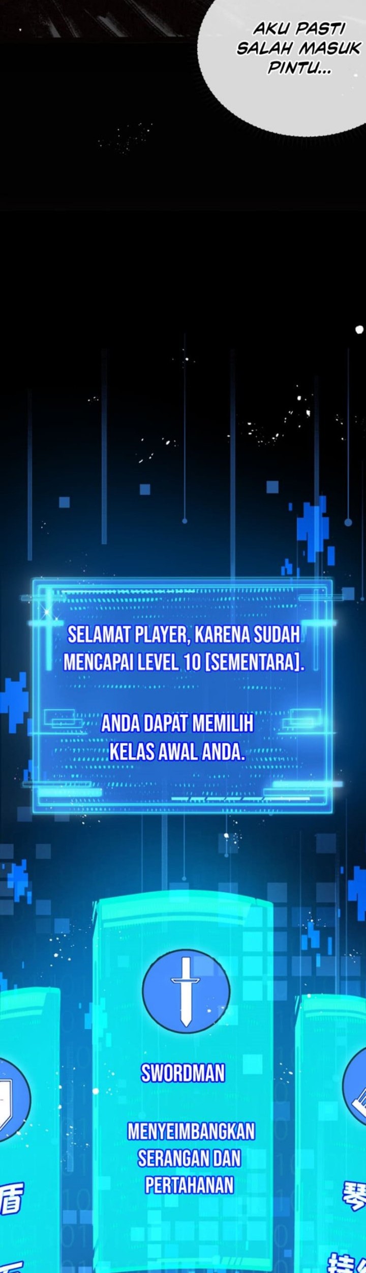 Moon Slayer Bab 04 halaman 16