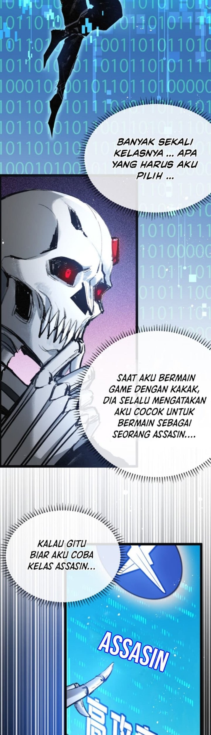 Moon Slayer Bab 04 halaman 18