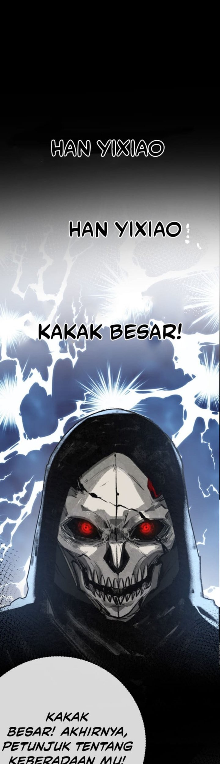 Moon Slayer Bab 04 halaman 30