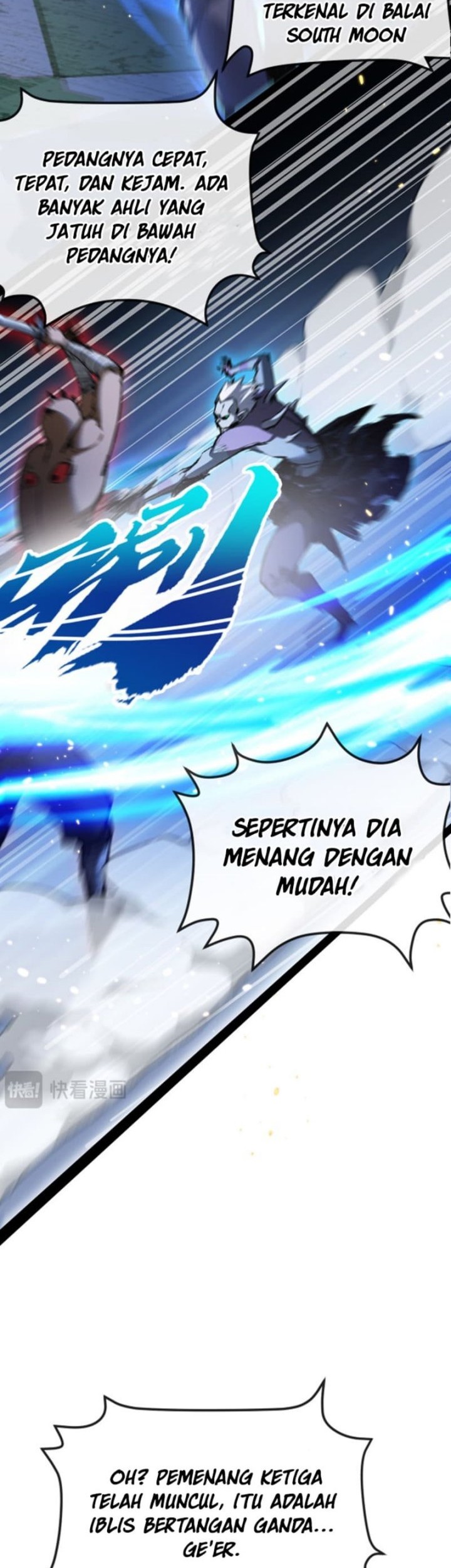 Moon Slayer Bab 04 halaman 40