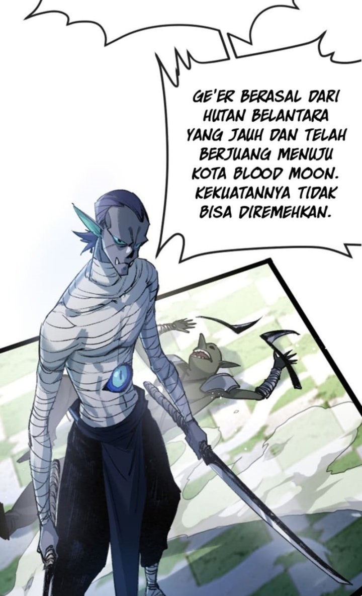 Moon Slayer Bab 04 halaman 41