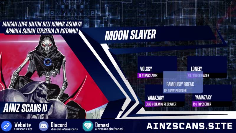 Moon Slayer Bab 05 halaman 1