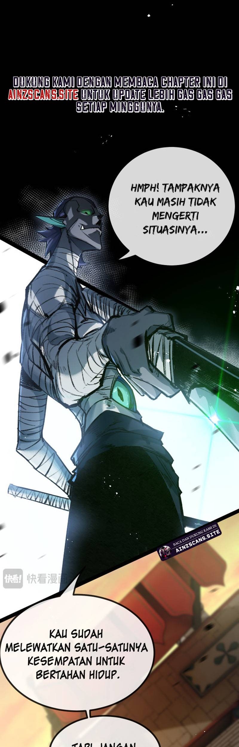 Moon Slayer Bab 05 halaman 5