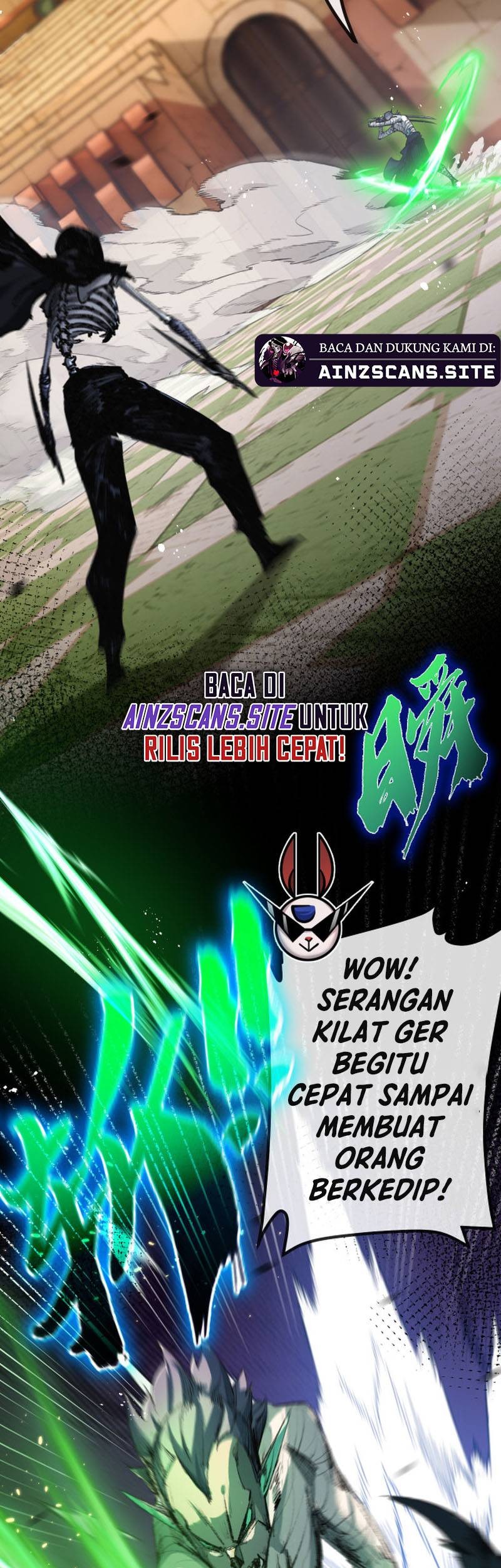 Moon Slayer Bab 05 halaman 7