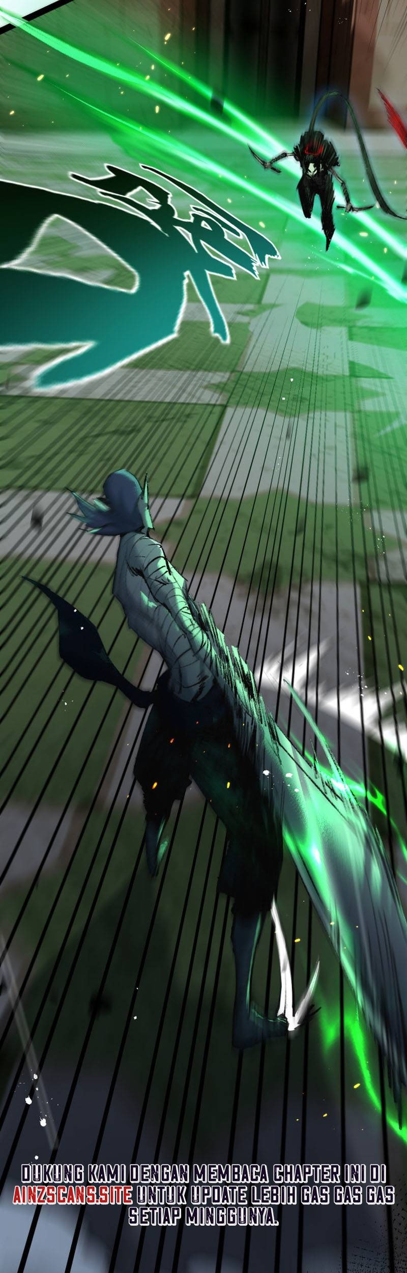 Moon Slayer Bab 05 halaman 15