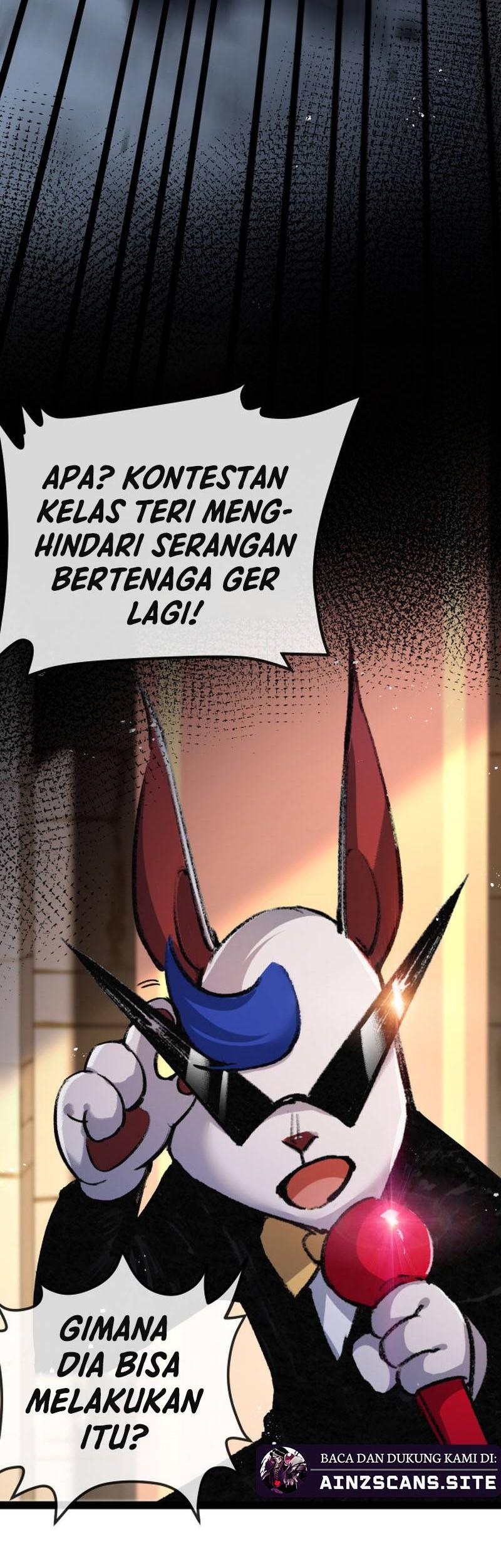 Moon Slayer Bab 05 halaman 16