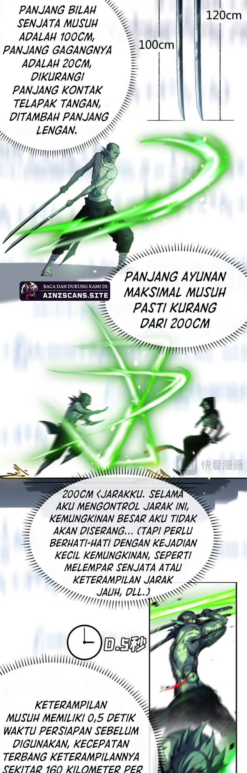 Moon Slayer Bab 05 halaman 19