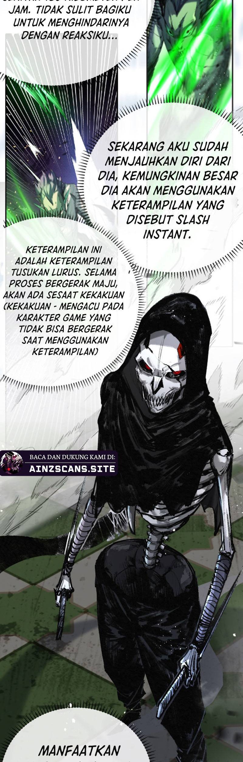Moon Slayer Bab 05 halaman 20