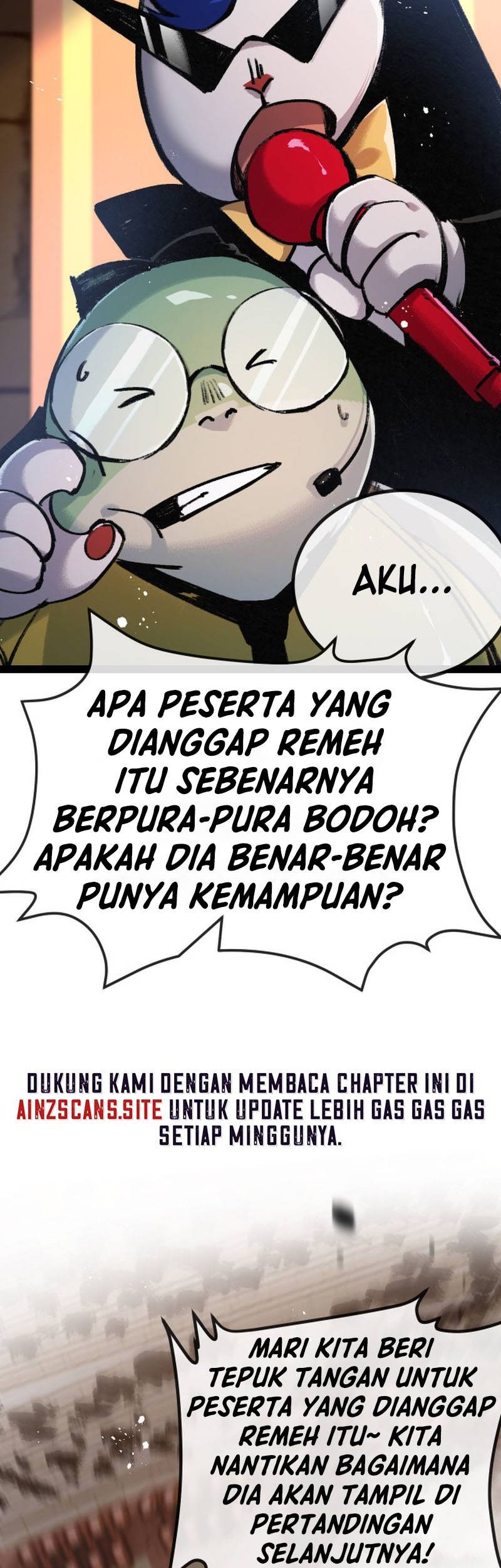 Moon Slayer Bab 05 halaman 33