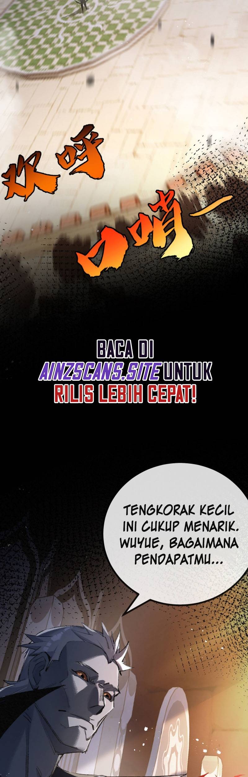 Moon Slayer Bab 05 halaman 35