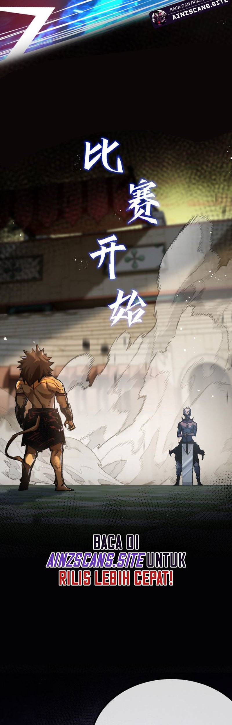 Moon Slayer Bab 05 halaman 40