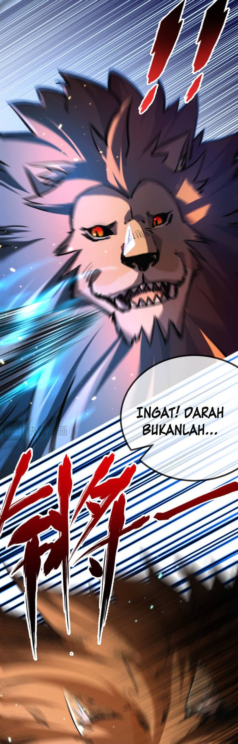 Moon Slayer Bab 05 halaman 49
