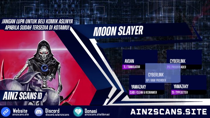 Moon Slayer Bab 06 halaman 1