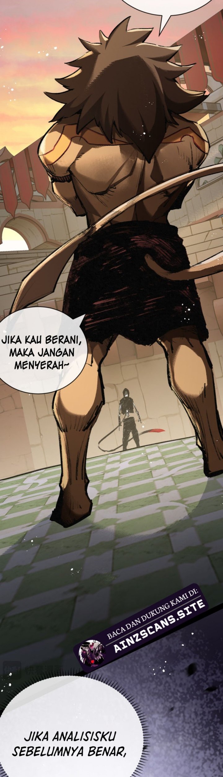 Moon Slayer Bab 06 halaman 4