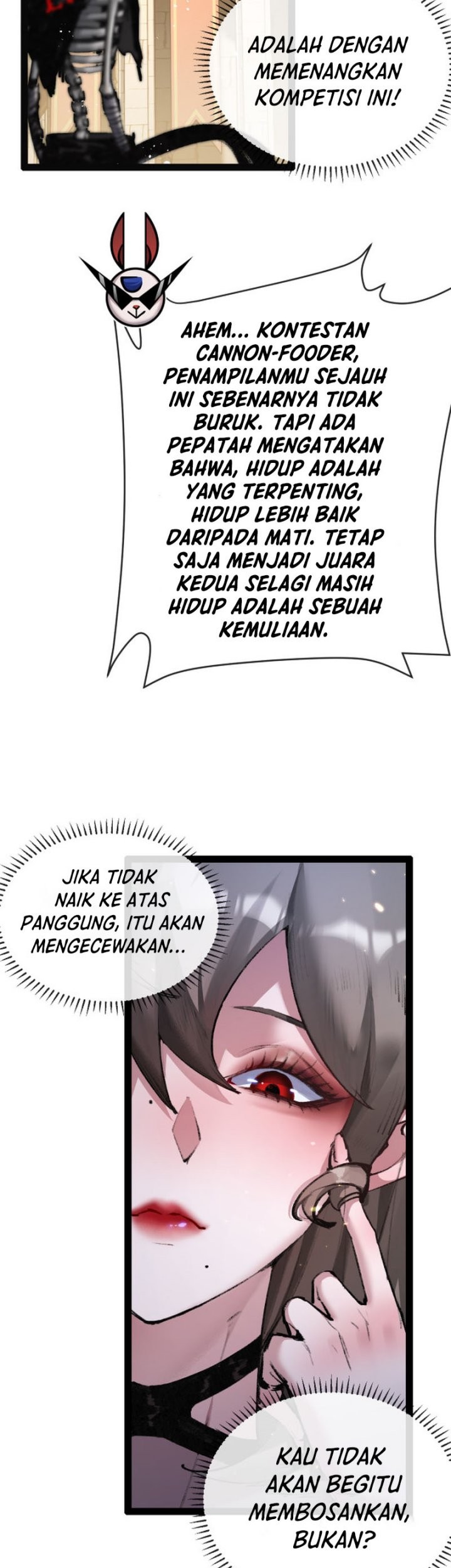 Moon Slayer Bab 06 halaman 6