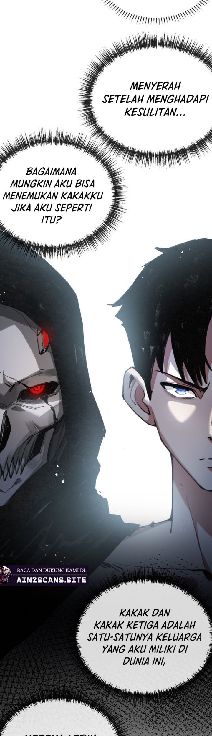 Moon Slayer Bab 06 halaman 7