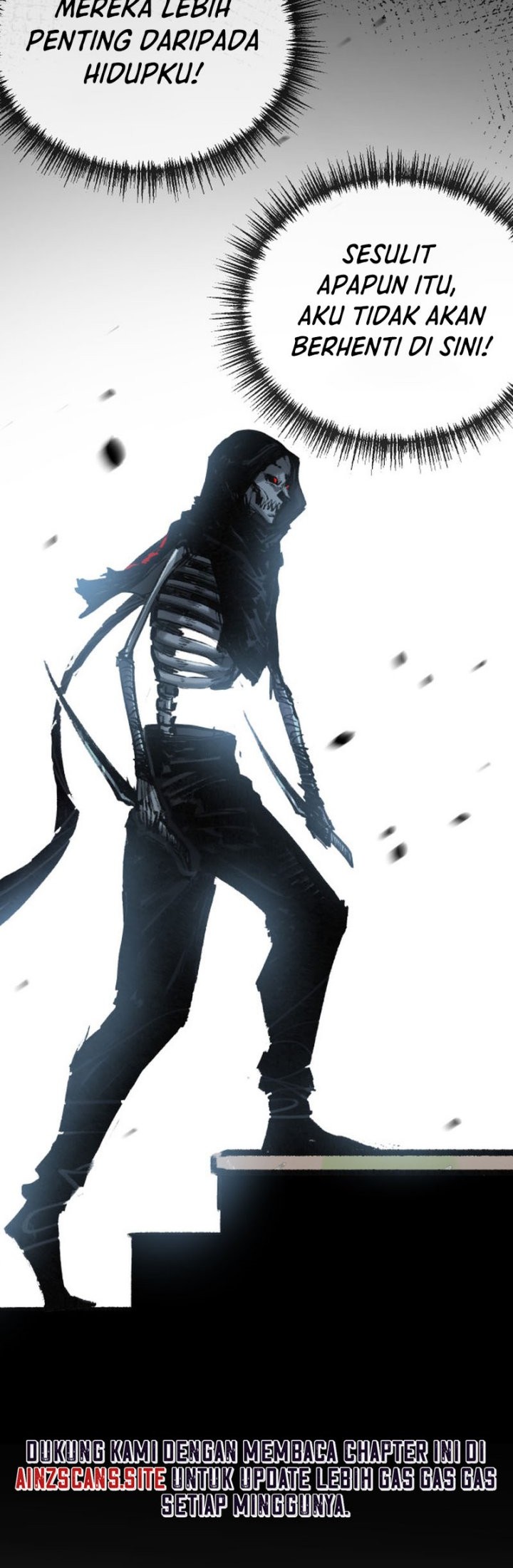 Moon Slayer Bab 06 halaman 8