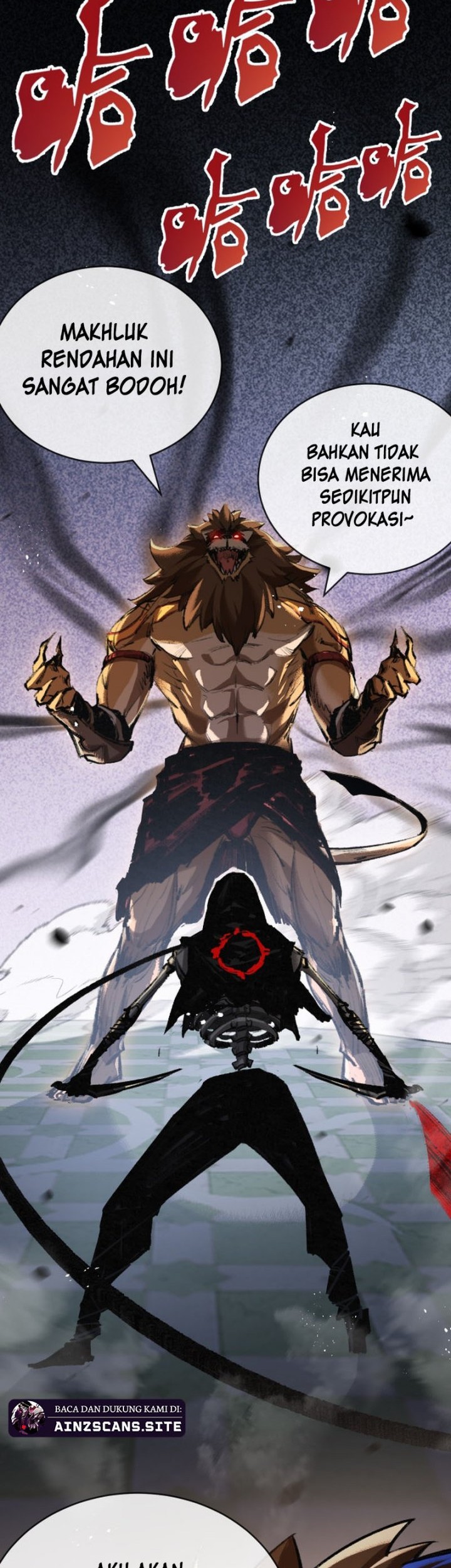 Moon Slayer Bab 06 halaman 10