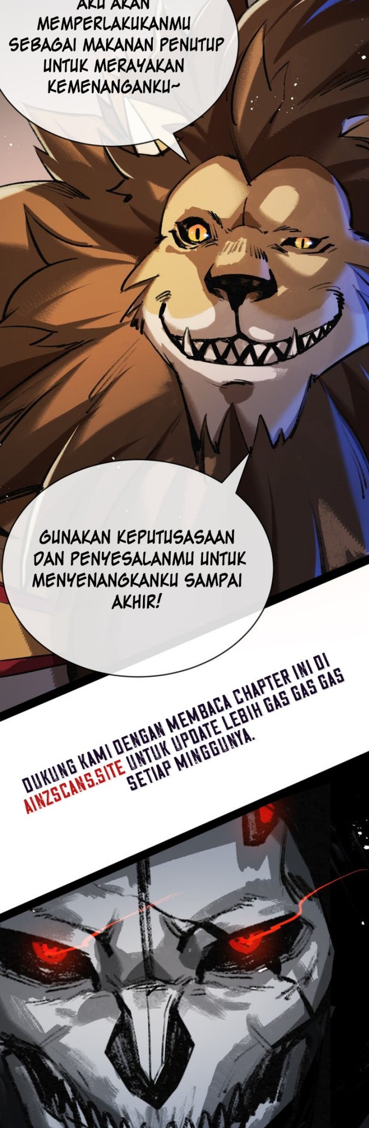 Moon Slayer Bab 06 halaman 11