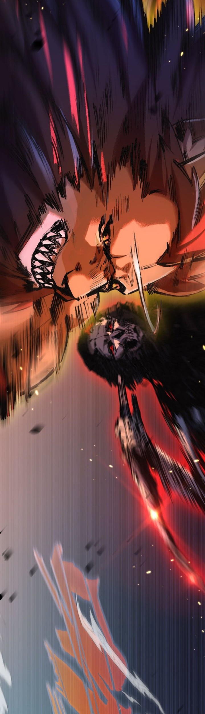Moon Slayer Bab 06 halaman 16